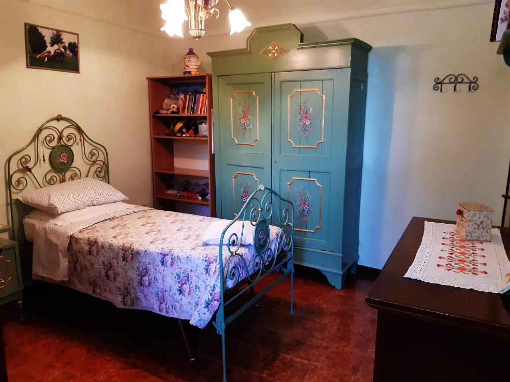 B&B MAMMA ARI room 1