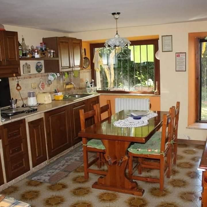 B&B MAMMA ARI room 2