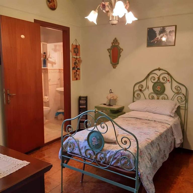 B&B MAMMA ARI room 6